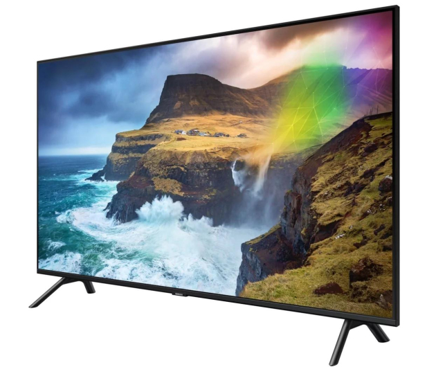 SAMSUNG QLED QE55Q70RAT - 538414 - zdjęcie 2